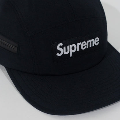 Bone Supreme Gore-tex Zip Pocket Camp Preto