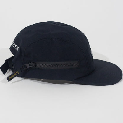 Bone Supreme Gore-tex Zip Pocket Camp Preto