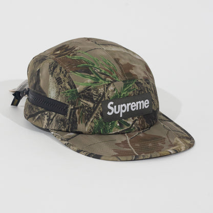 Bone Supreme Gore-tex Zip Pocket Camp Camo