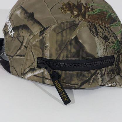 Bone Supreme Gore-tex Zip Pocket Camp Camo