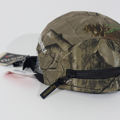 Bone Supreme Gore-tex Zip Pocket Camp Camo