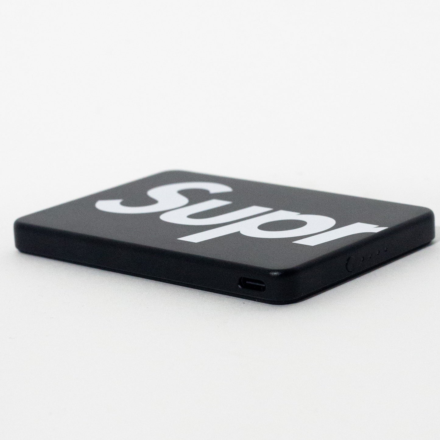 Carregador Portatil Supreme Mophie Q12