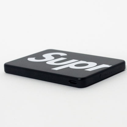 Carregador Portatil Supreme Mophie Q12