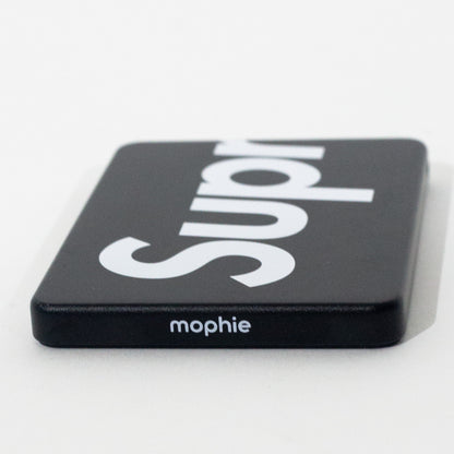 Carregador Portatil Supreme Mophie Q12