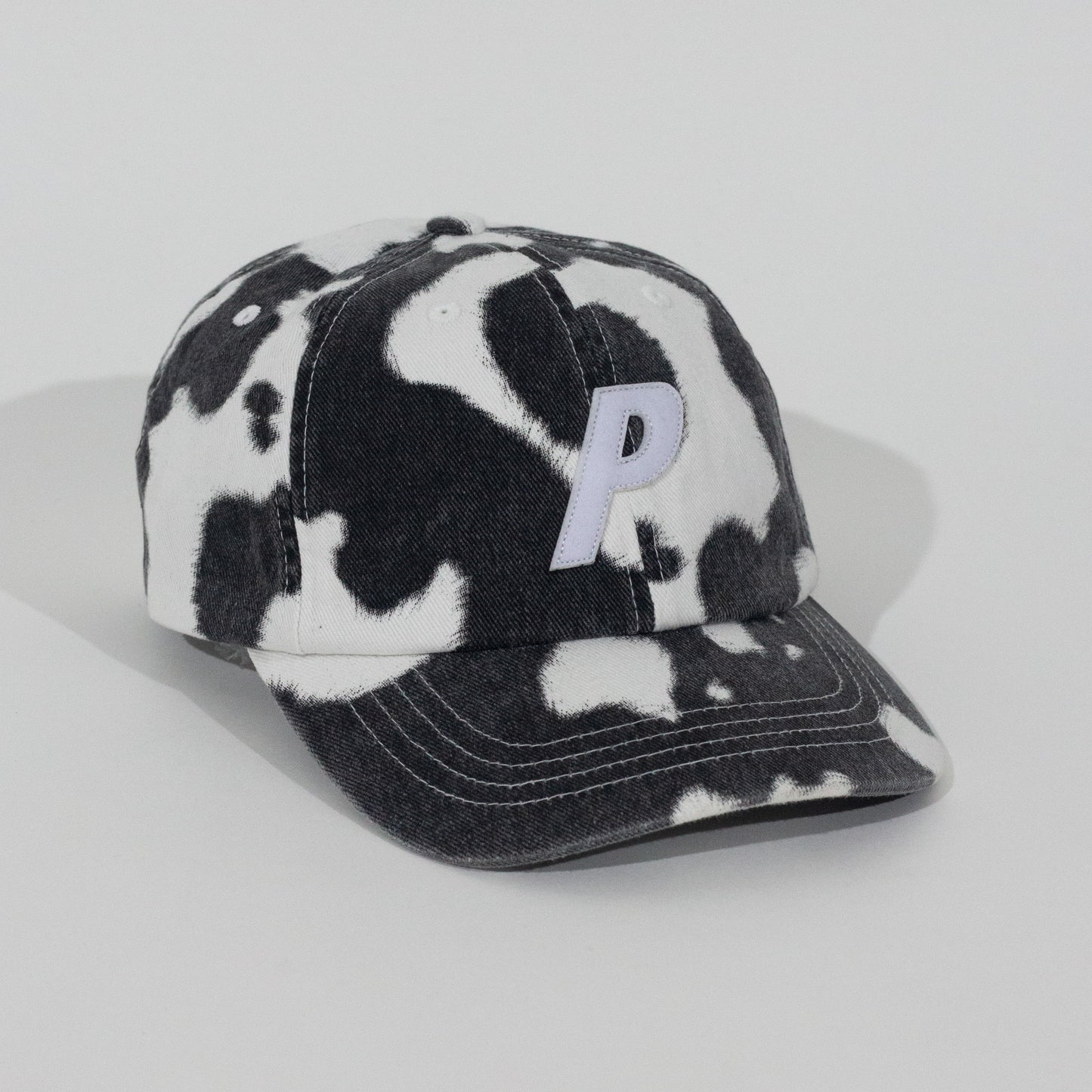 Bone Palace 6 Panel