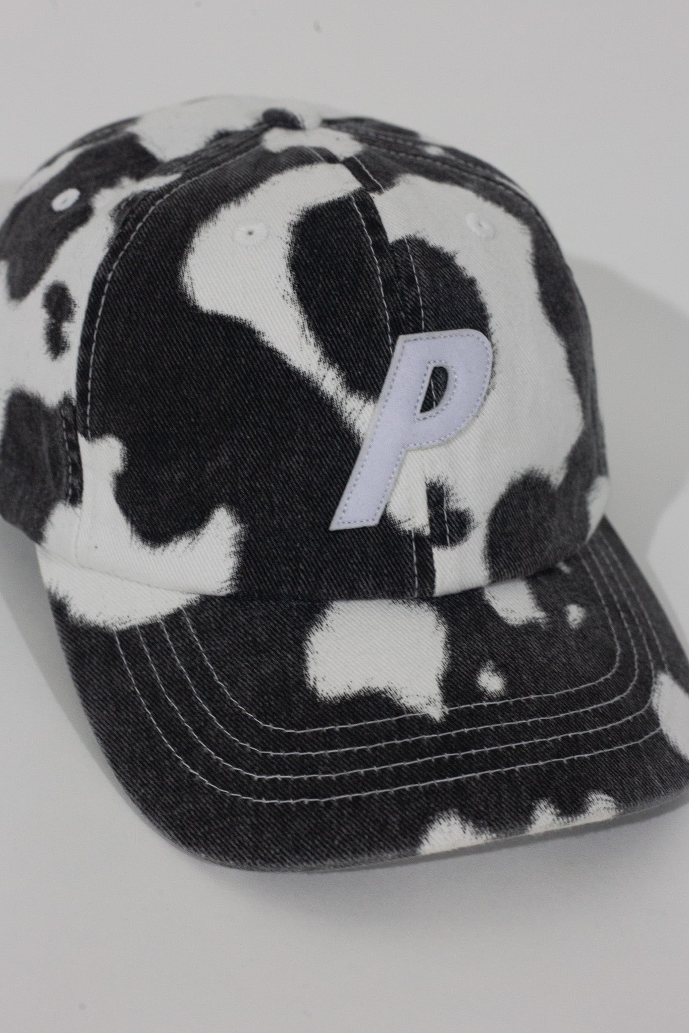 Bone Palace 6 Panel