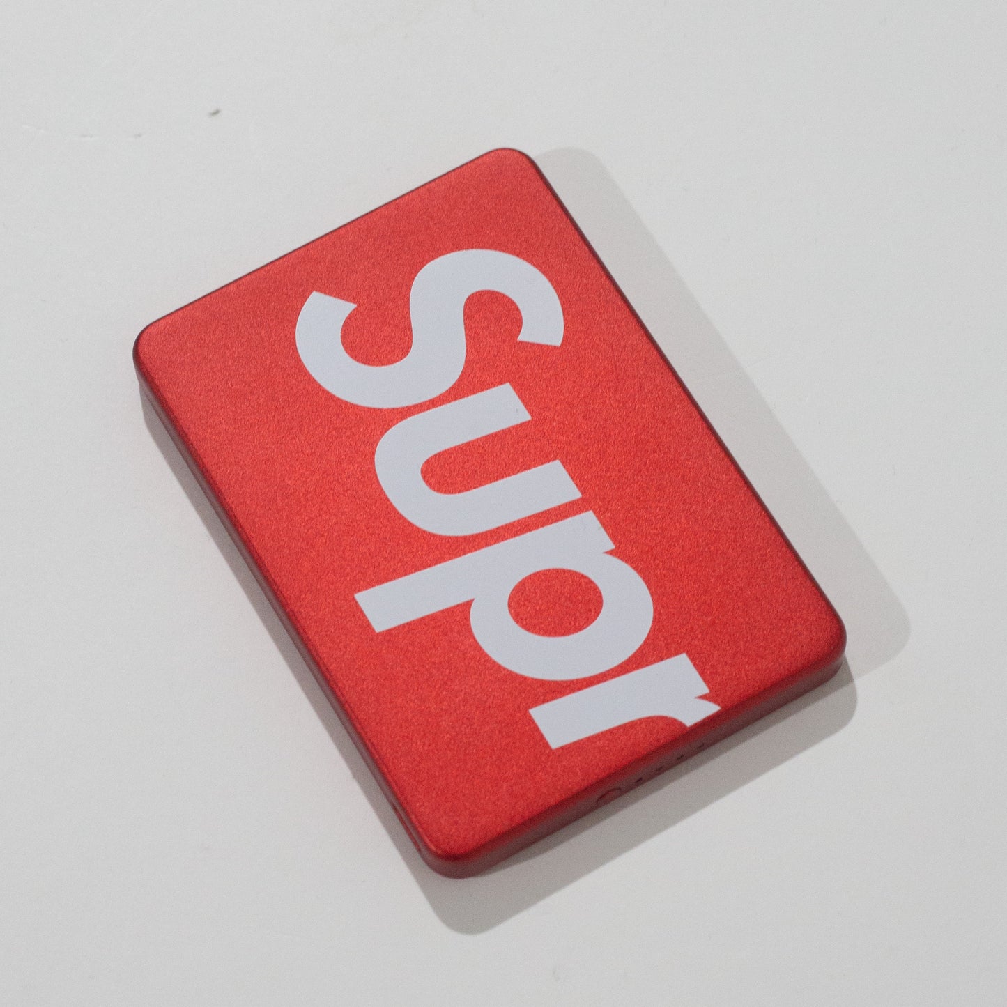 Carregador Portatil Supreme Mophie Q12