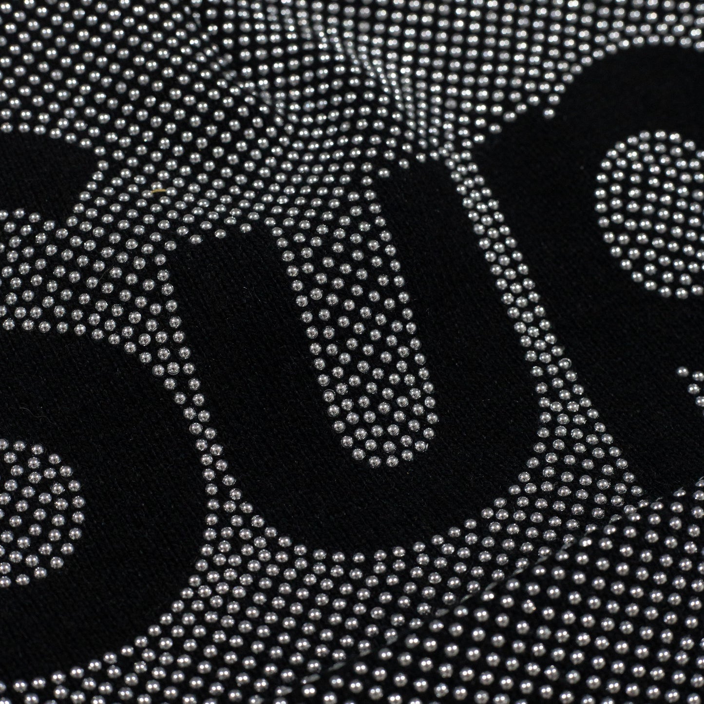 Touca Supreme Studded Knockout Big Logo