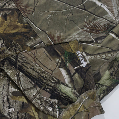 Moletom Supreme Box Logo Camo