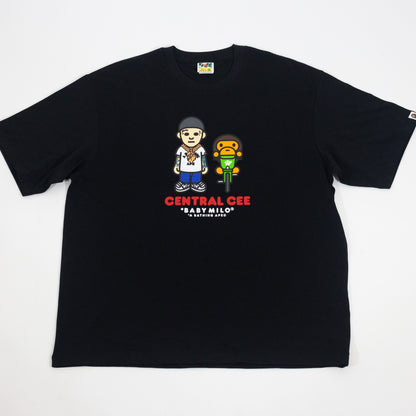 Camiseta BAPE x Spotify x Syna by Central Cee