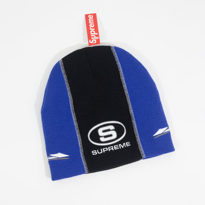 Touca Supreme Racing Panel Azul