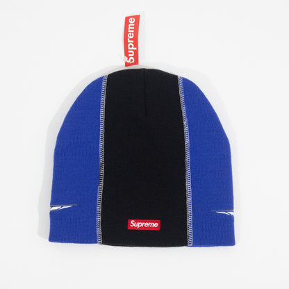 Touca Supreme Racing Panel Azul