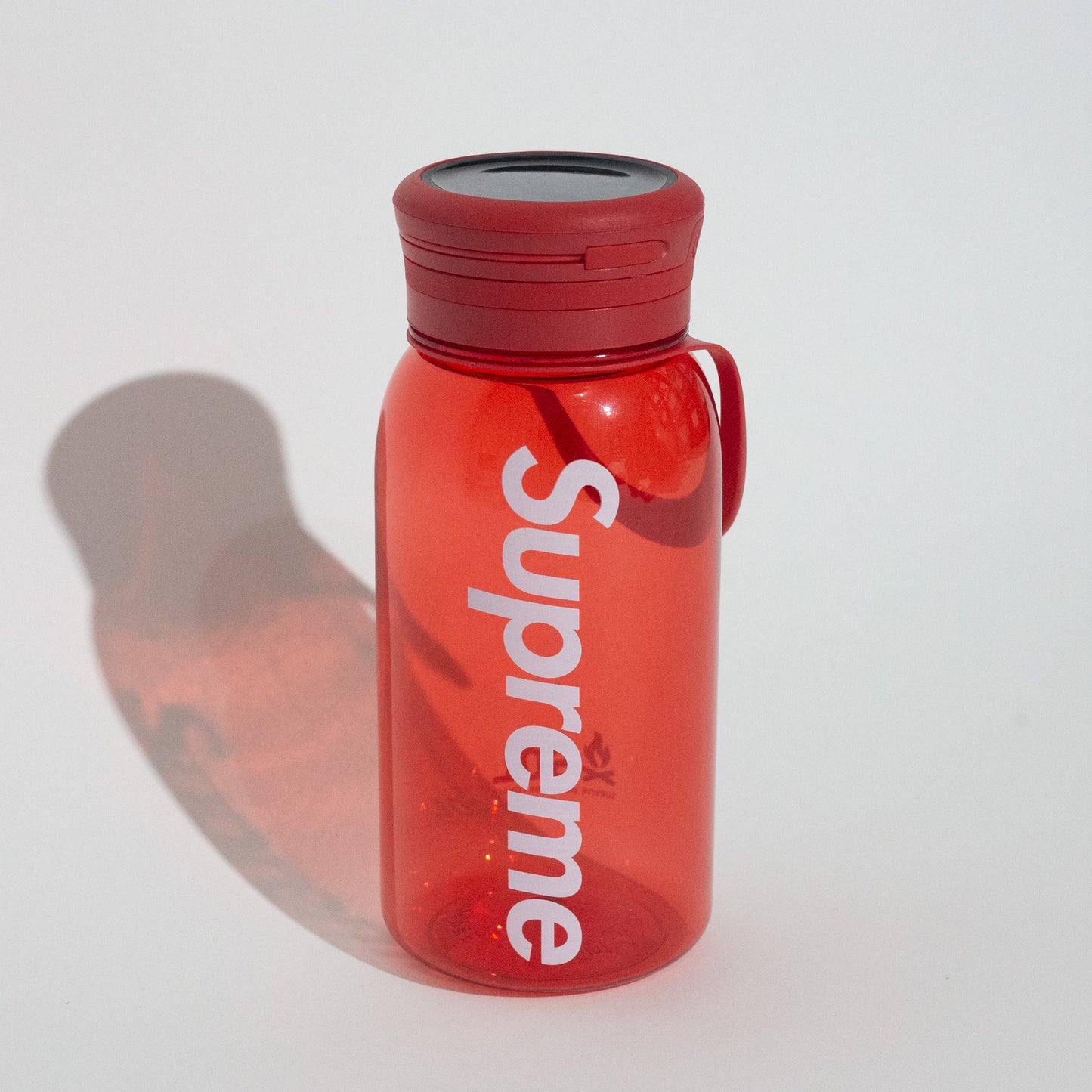 Garrafa Luminária Supreme