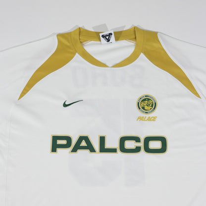Jersey Palace x Nike - Soho
