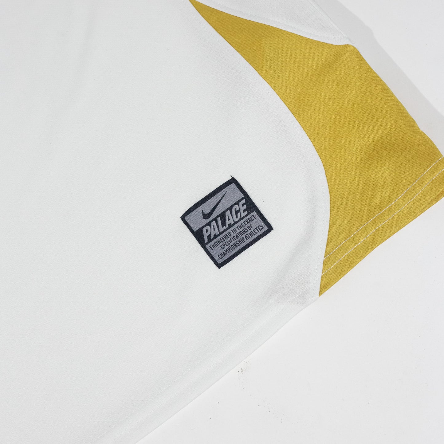 Jersey Palace x Nike - Soho