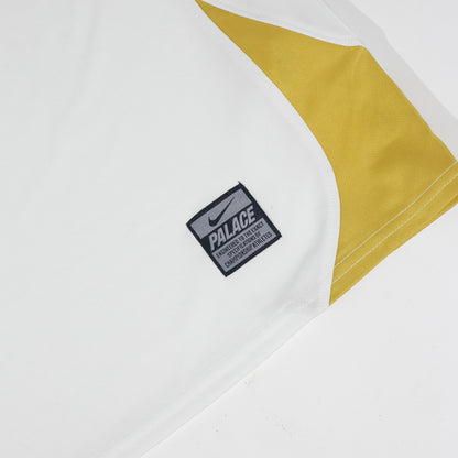 Jersey Palace x Nike - Soho