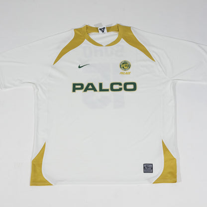 Jersey Palace x Nike - Soho