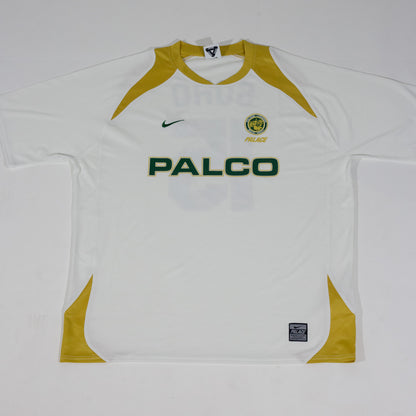 Jersey Palace x Nike - Soho