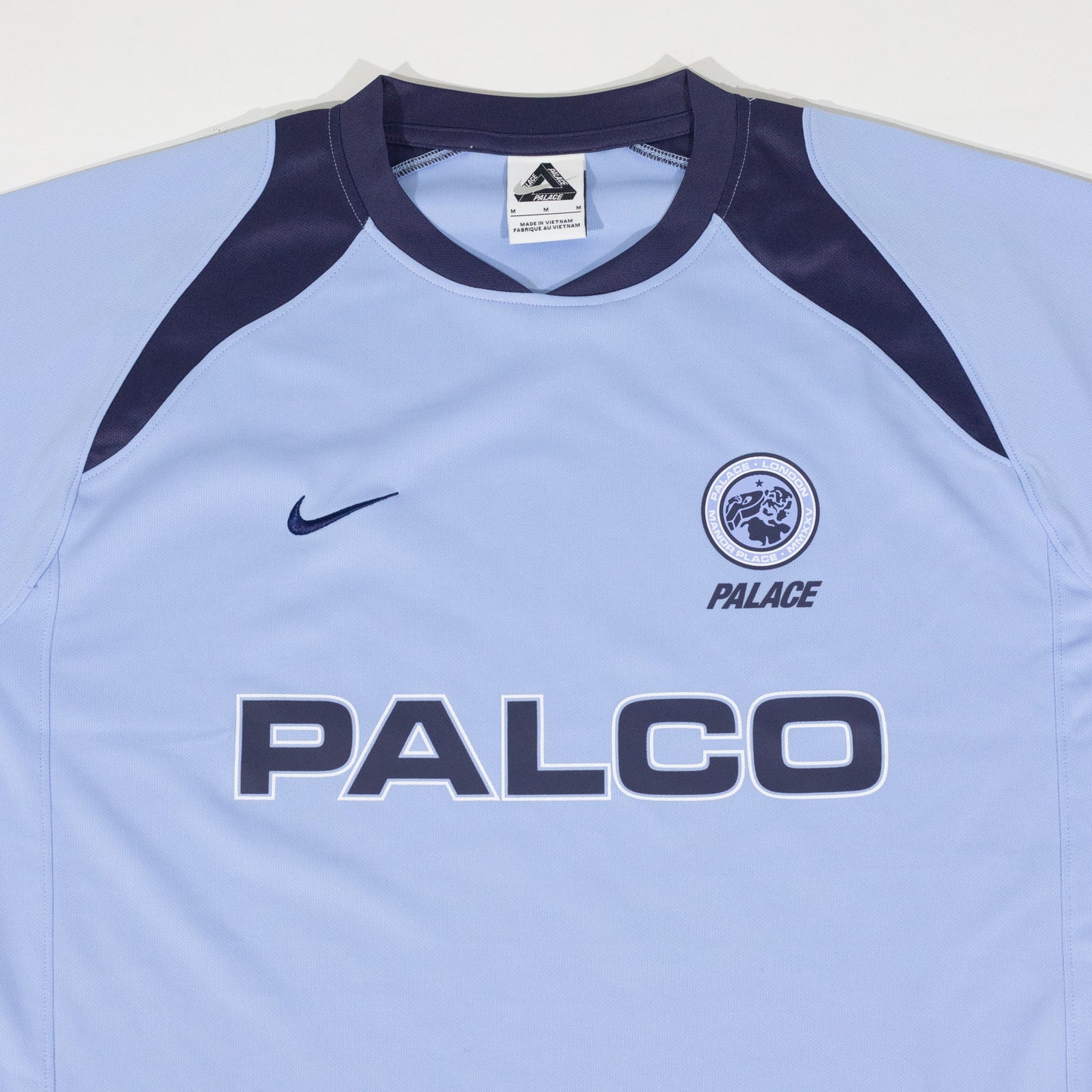 Jersey Palace x Nike - London