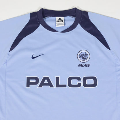 Jersey Palace x Nike - London