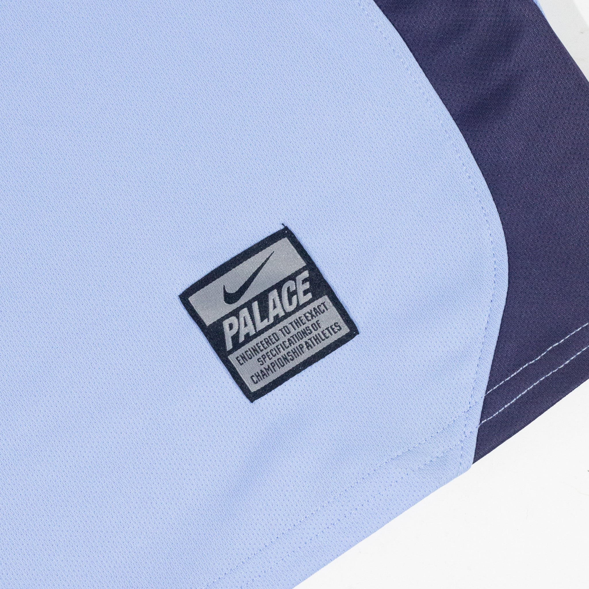 Jersey Palace x Nike - London – Anota o kit