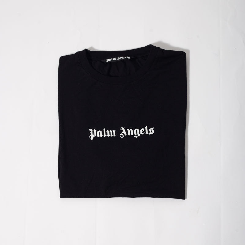 Camiseta Palm Angels Classic Logo