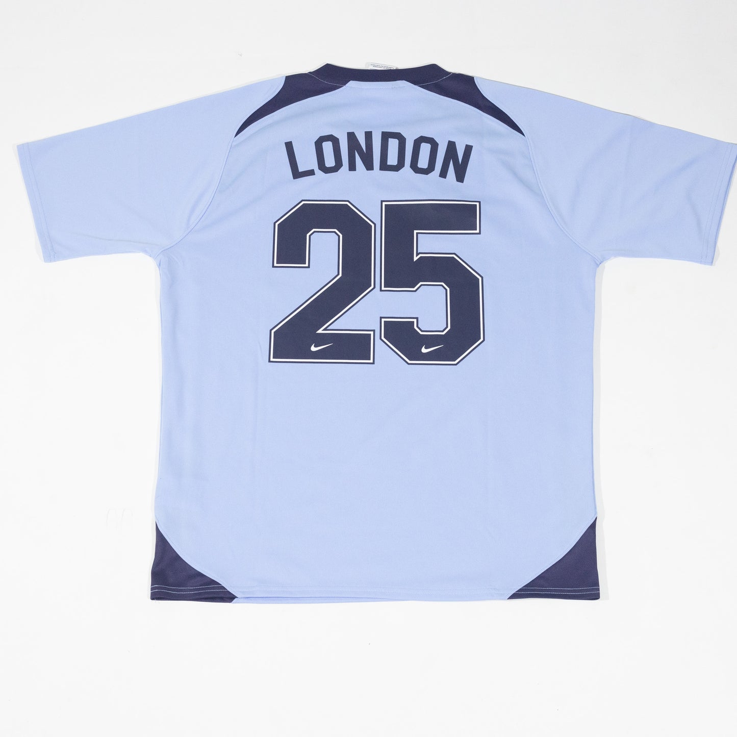 Jersey Palace x Nike - London