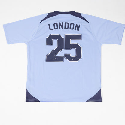 Jersey Palace x Nike - London