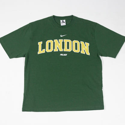 Camiseta Palace x Nike - London