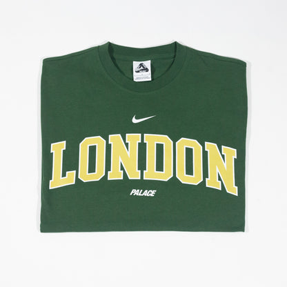 Camiseta Palace x Nike - London