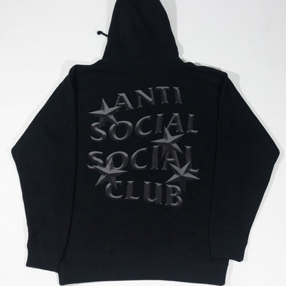 Moletom ASSC Roar Preto