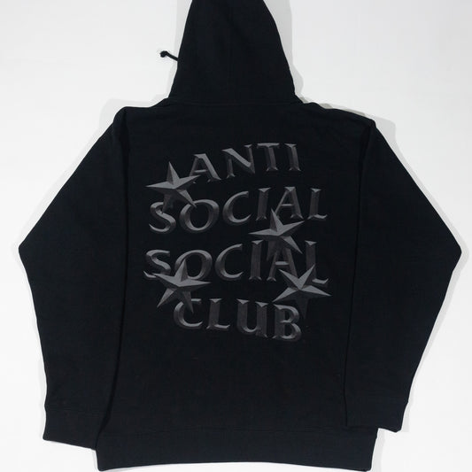 Moletom ASSC Roar Preto