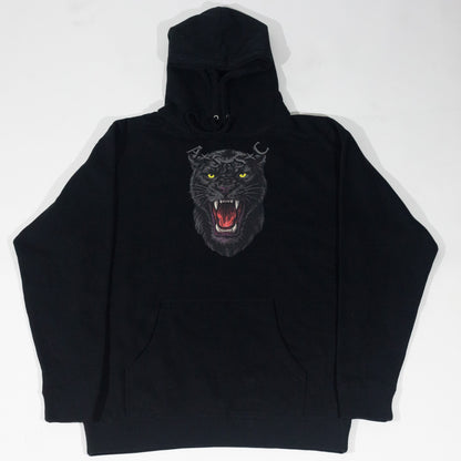 Moletom ASSC Roar Preto