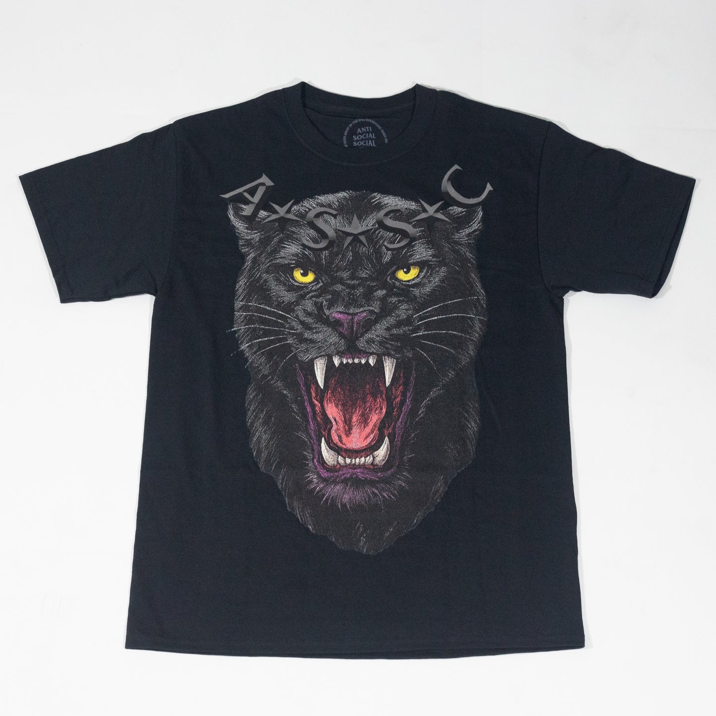 Camiseta  ASSC Roar