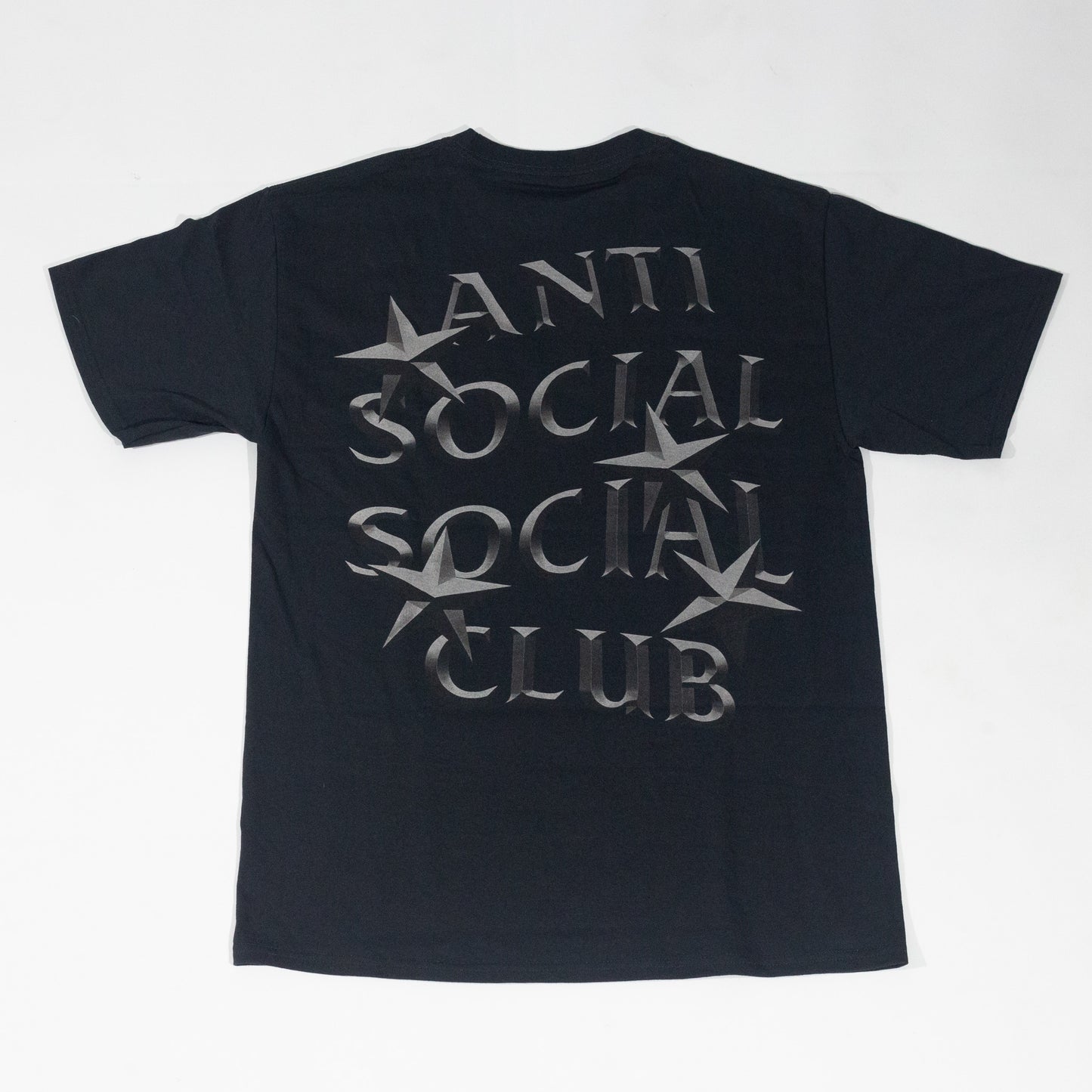 Camiseta  ASSC Roar