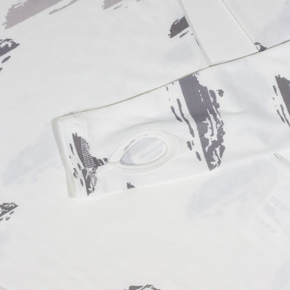 Camiseta Manga Longa Corteiz Feminina