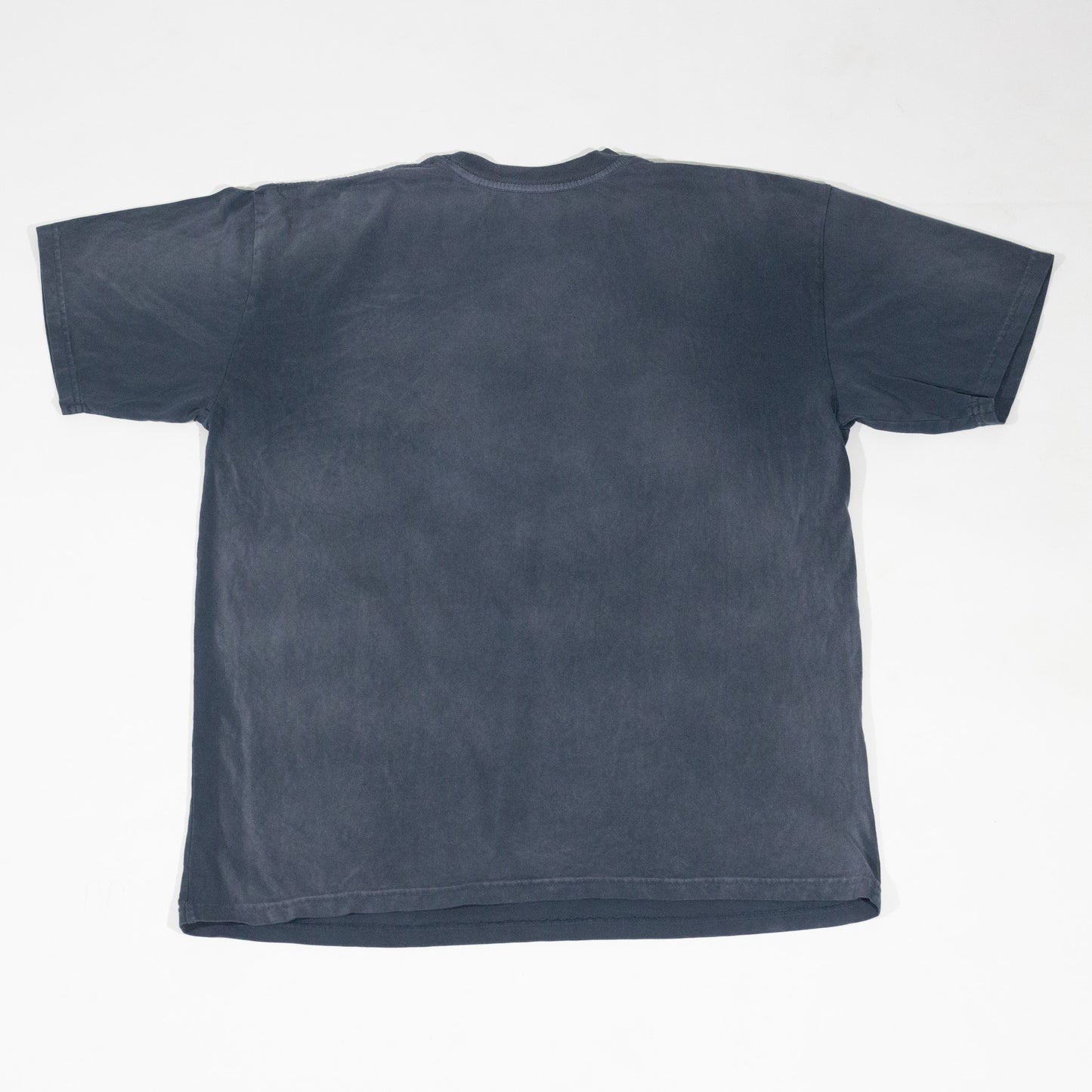 Camiseta Cactus Jack x Nike x FCB Spay Logo