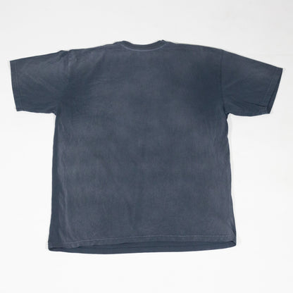 Camiseta Cactus Jack x Nike x FCB Spay Logo