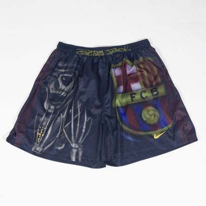 Bermuda Travis Scott Cactus Jack - Barcelona