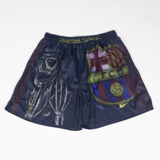 Bermuda Travis Scott Cactus Jack - Barcelona