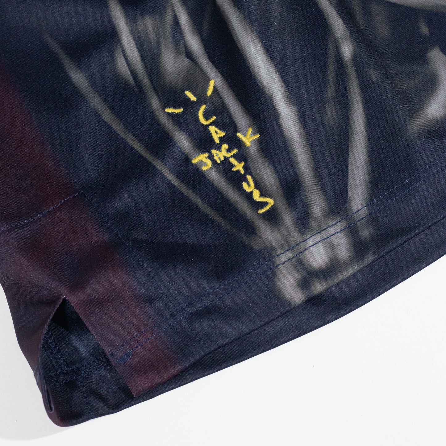 Bermuda Travis Scott Cactus Jack - Barcelona