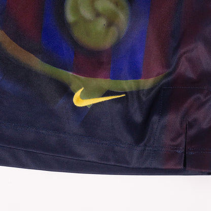 Bermuda Travis Scott Cactus Jack - Barcelona