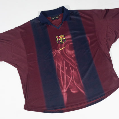 Jersey Travis Scott Cactus Jack - Barcelona