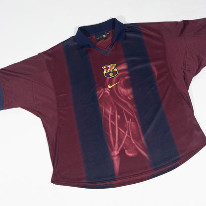 Jersey Travis Scott Cactus Jack - Barcelona