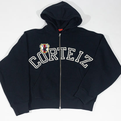 Jaqueta Corteiz Arch Shield