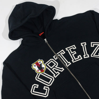 Jaqueta Corteiz Arch Shield