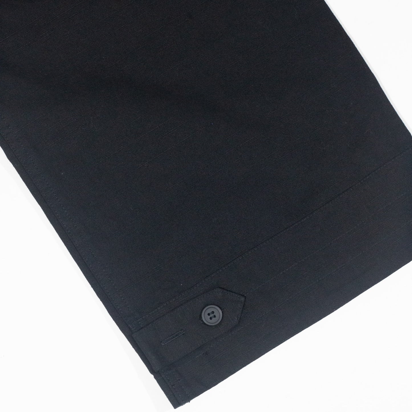 Calça Corteiz Storm Cargo V2 Preta