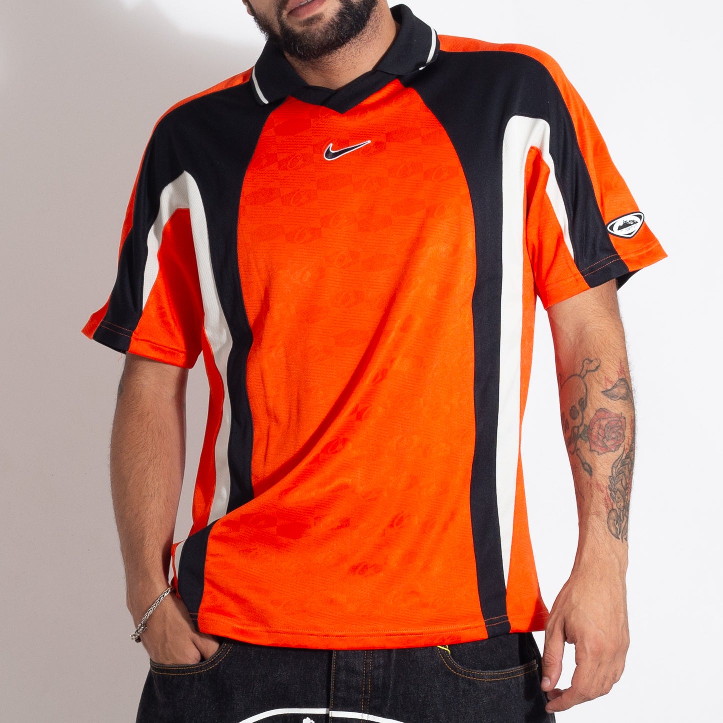 Jersey Nike x Corteiz