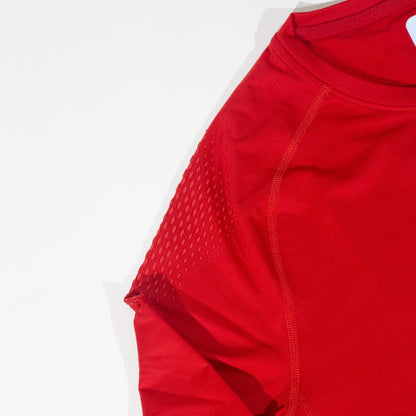 Camiseta Nike x Nocta Manga Longa Base Layer Basketball