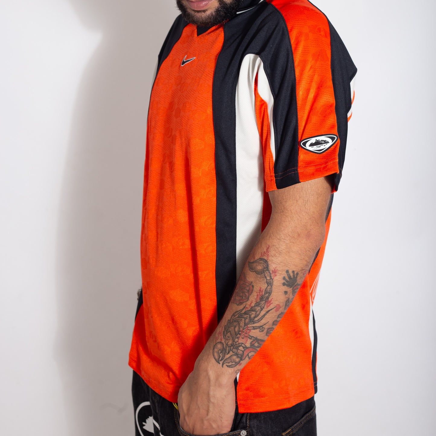 Jersey Nike x Corteiz